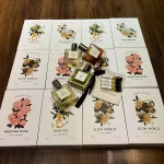 Nước Hoa Unisex Chasing Scents Slow World