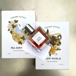 Nước Hoa Unisex Chasing Scents Slow World