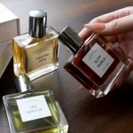 Nước Hoa Unisex Chasing Scents Slow World