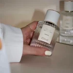 Nước Hoa Unisex Chloe Atelier Des Fleurs Cedrus