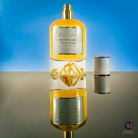 City Rhythm San Diego