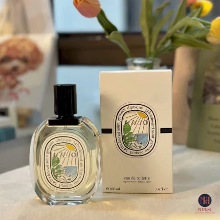 Nước Hoa Unisex Diptyque Ilio EDT