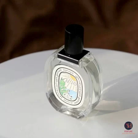 Nước Hoa Unisex Diptyque Ilio EDT