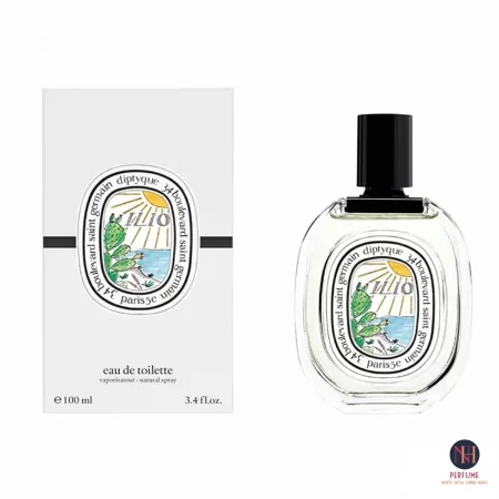 Nước Hoa Unisex Diptyque Ilio EDT
