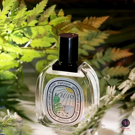 Nước Hoa Unisex Diptyque Ilio EDT
