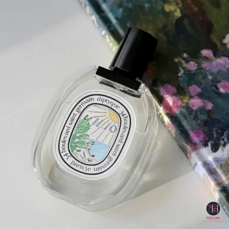 Nước Hoa Unisex Diptyque Ilio EDT