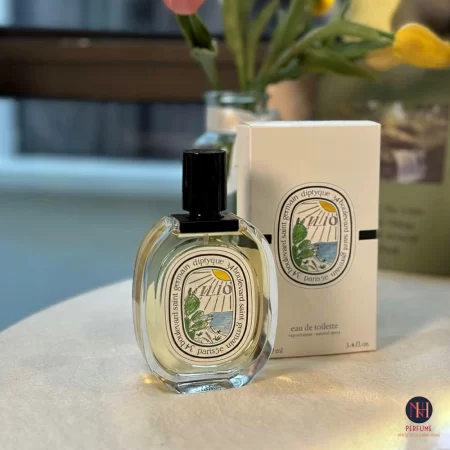 Nước Hoa Unisex Diptyque Ilio EDT