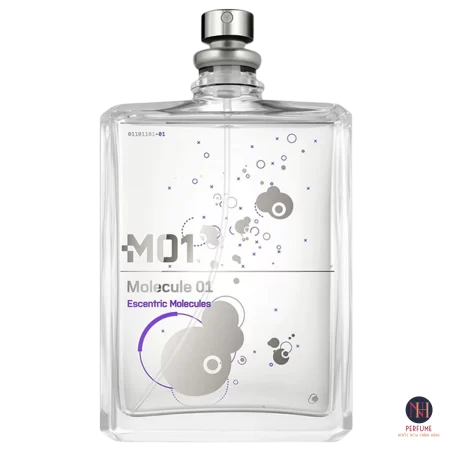 Escentric Molecules Molecule 01