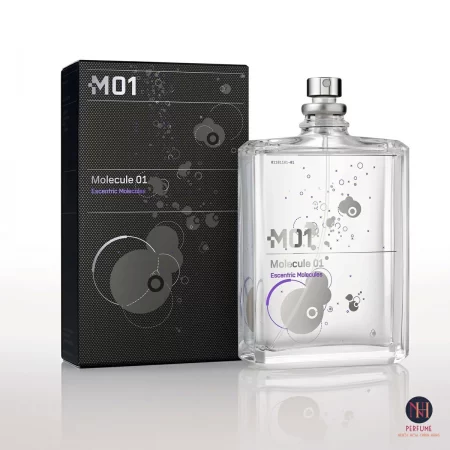 Escentric Molecules Molecule 01