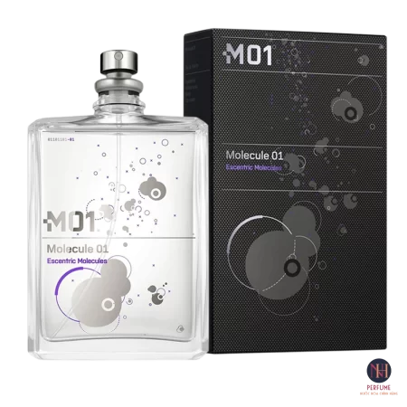 Escentric Molecules Molecule 01
