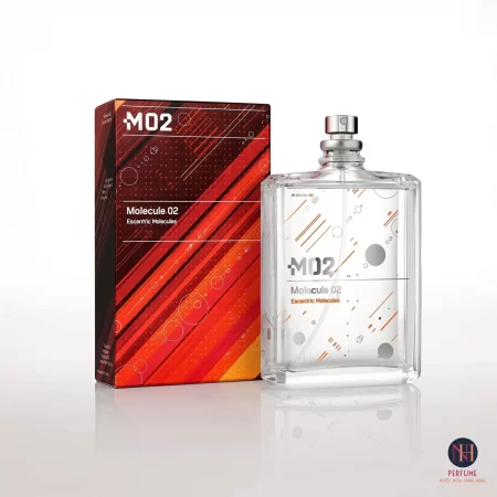 Escentric Molecules Molecule 02