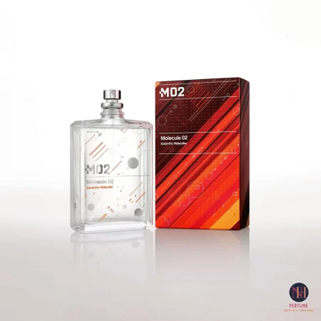 Escentric Molecules Molecule 02