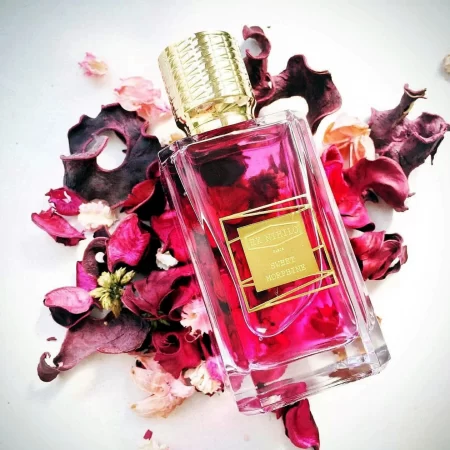 Nước Hoa Unisex Ex Nihilo Sweet Morphine EDP