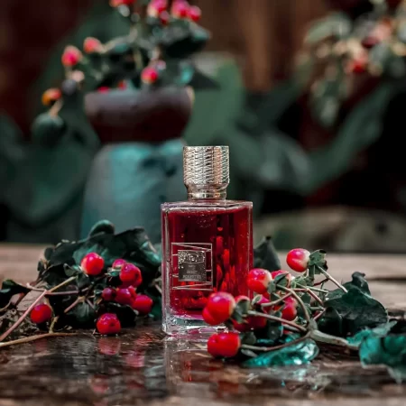 Nước Hoa Unisex Ex Nihilo Sweet Morphine EDP