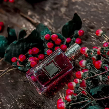 Nước Hoa Unisex Ex Nihilo Sweet Morphine EDP