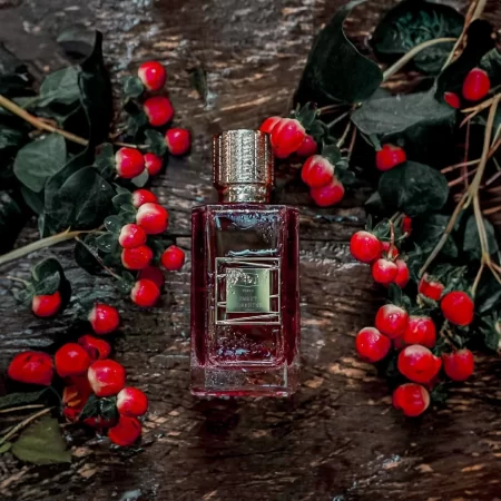 Nước Hoa Unisex Ex Nihilo Sweet Morphine EDP