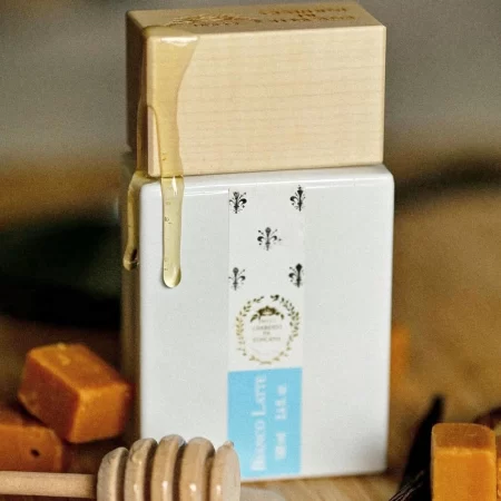 Nước Hoa Unisex Giardini Di Toscana Bianco Latte EDP