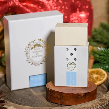 Nước Hoa Unisex Giardini Di Toscana Bianco Latte EDP
