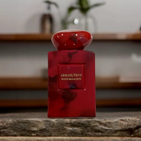 Nước Hoa Unisex Giorgio Armani Armani Prive Rouge Malachite