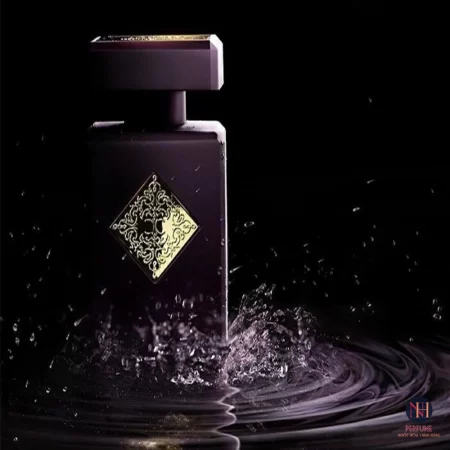 Initio High Frequency