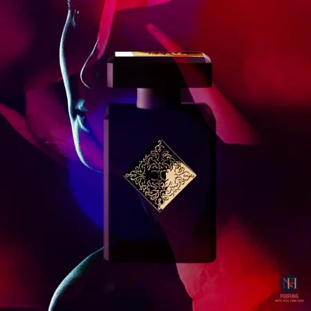 Initio High Frequency