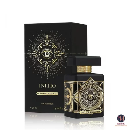 Initio Oud For Greatness