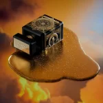 Initio Oud For Greatness