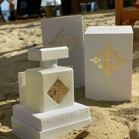 Initio Rehab Extrait De Parfum