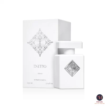 Initio Rehab Extrait De Parfum