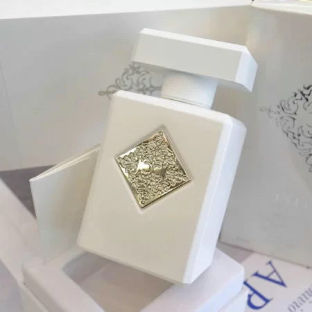 Initio Rehab Extrait De Parfum