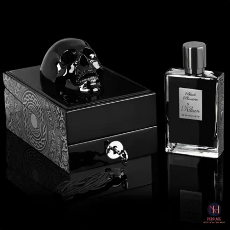 Kilian Back to Black