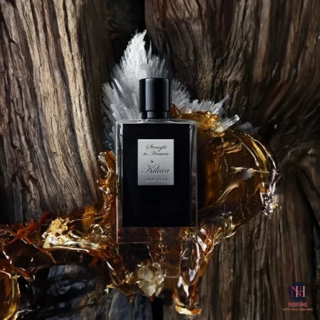 Kilian Back to Black