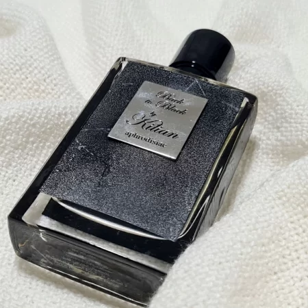 Kilian Back to Black