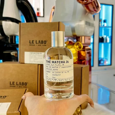 Le Labo The Matcha 26