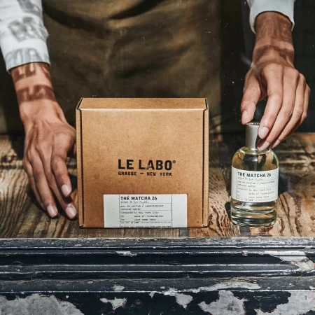 Le Labo The Matcha 26