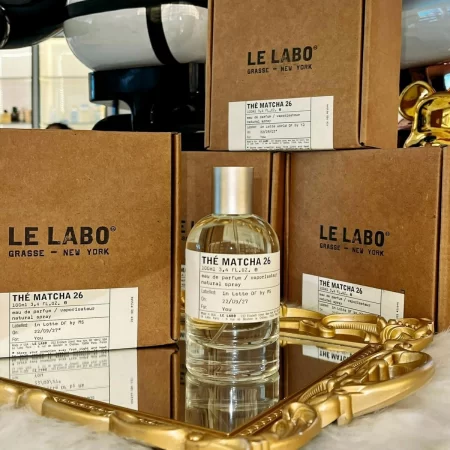 Le Labo The Matcha 26
