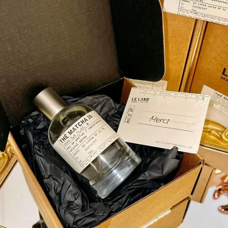 Le Labo The Matcha 26