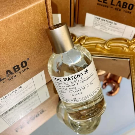 Le Labo The Matcha 26