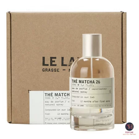Le Labo The Matcha 26