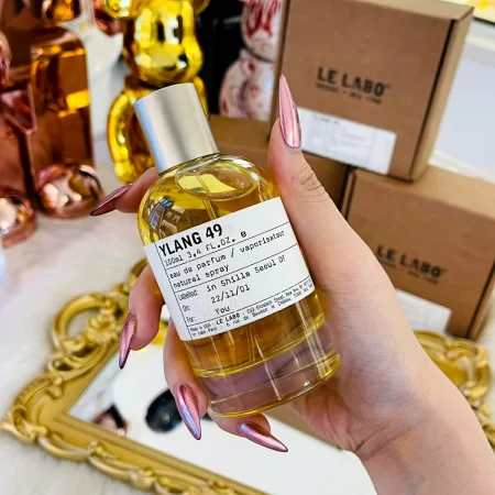 Le Labo Ylang 49