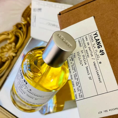 Le Labo Ylang 49