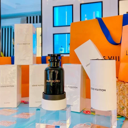 Louis Vuitton Nuit De Feu