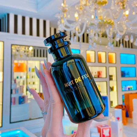 Louis Vuitton Nuit De Feu
