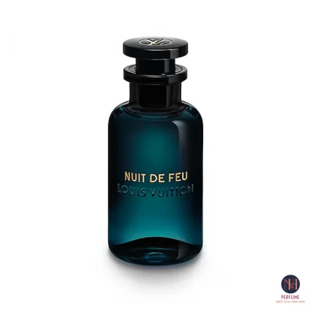 Louis Vuitton Nuit De Feu