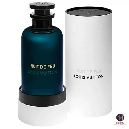 Louis Vuitton Nuit De Feu