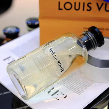 Louis Vuitton Sur La Route