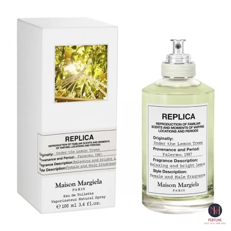 Maison Margiela Replica Under The Lemon Trees