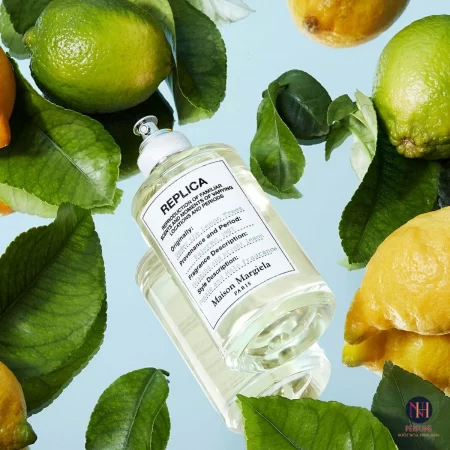 Maison Margiela Replica Under The Lemon Trees