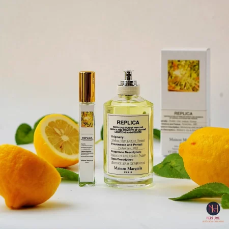 Maison Margiela Replica Under The Lemon Trees