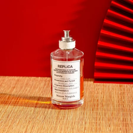 Maison Margiela Replica Whispers In The Library